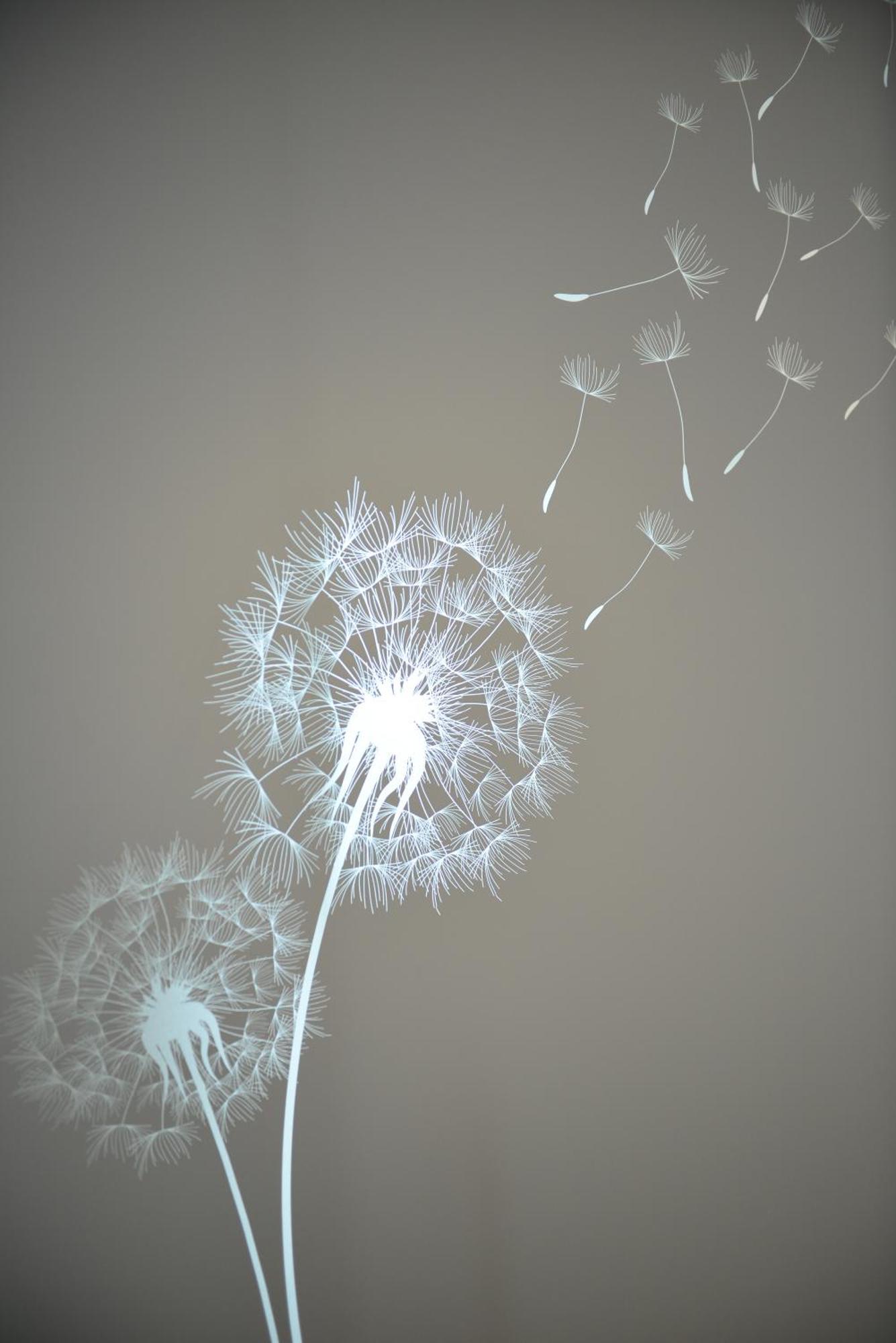 Le D'Tel Bangkok Banguecoque Exterior foto Dandelion seedhead